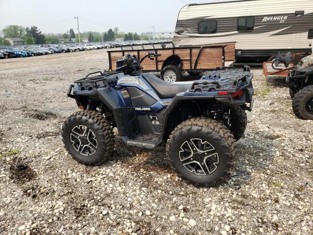 Polaris Atv 850 Premium Image 7