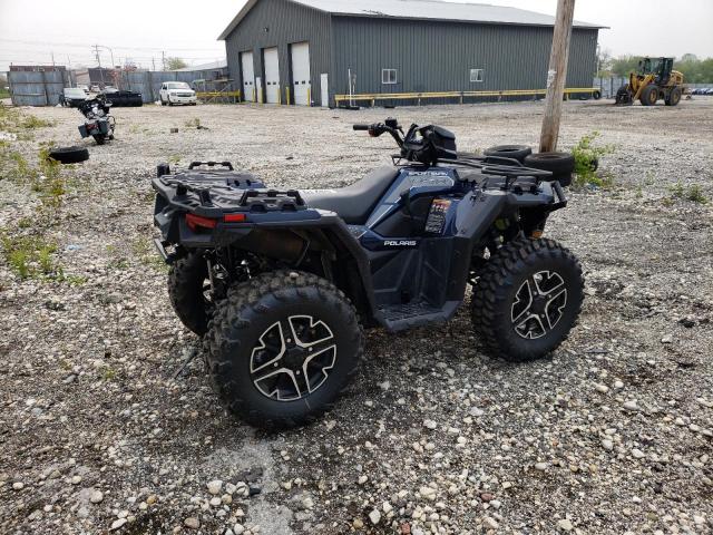 Polaris Atv 850 Premium Image 3