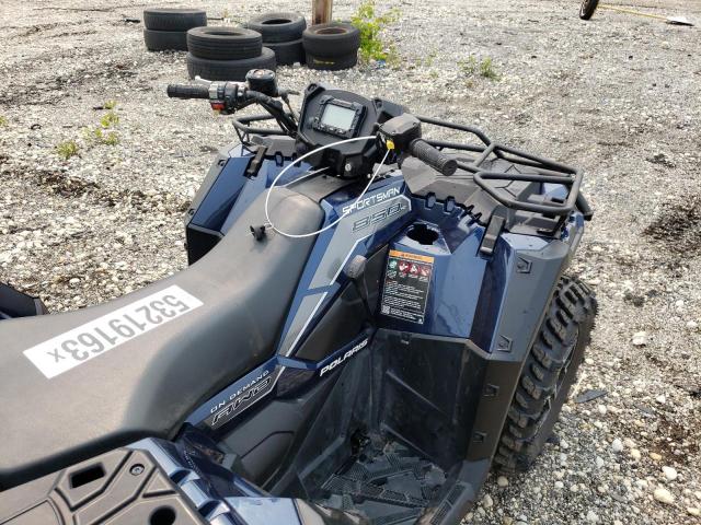 Polaris Atv 850 Premium Image 8