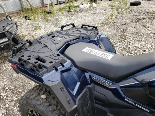 Polaris Atv 850 Premium Image 5