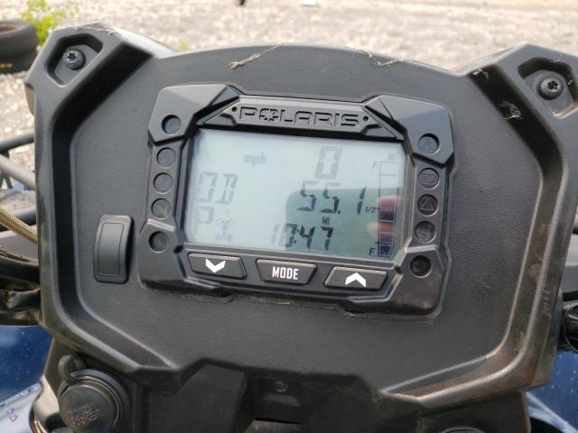 Polaris Atv 850 Premium Image 4