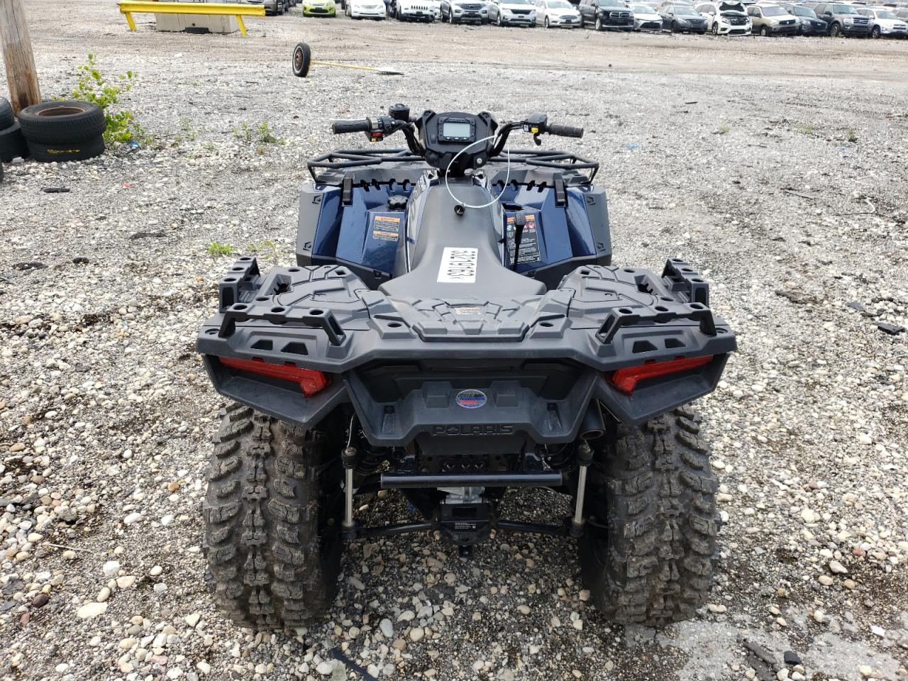 Polaris Atv 850 Premium Image 9